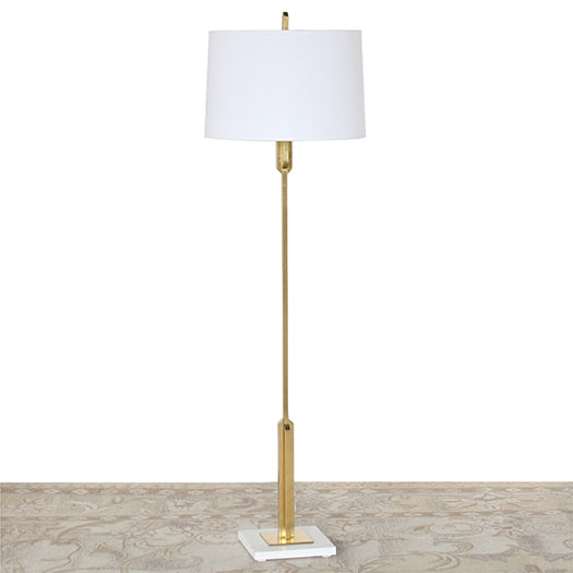 Empire Floor Lamp