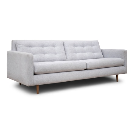 Light Grey Sofa