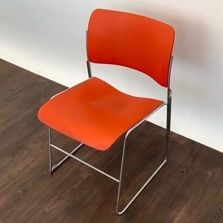 Stacking Chair