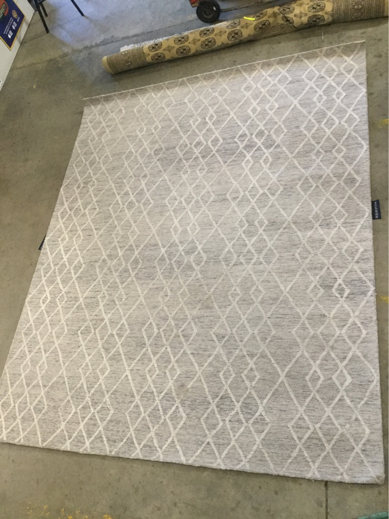 8' X 10' Rug