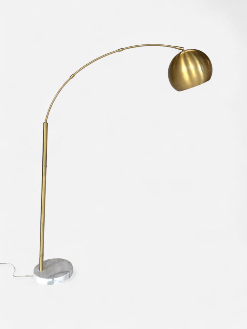 ARC FLOOR LAMP