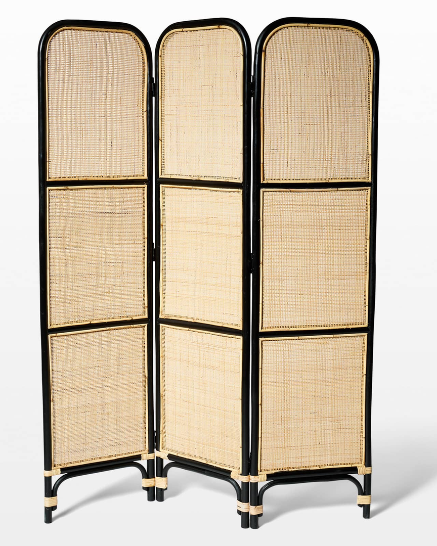 Kador Room Divider Screen
