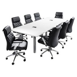 Cupertino Conference Package