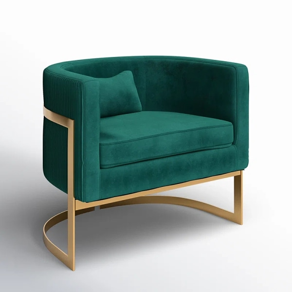 Shelbi Upholstered Armchair
