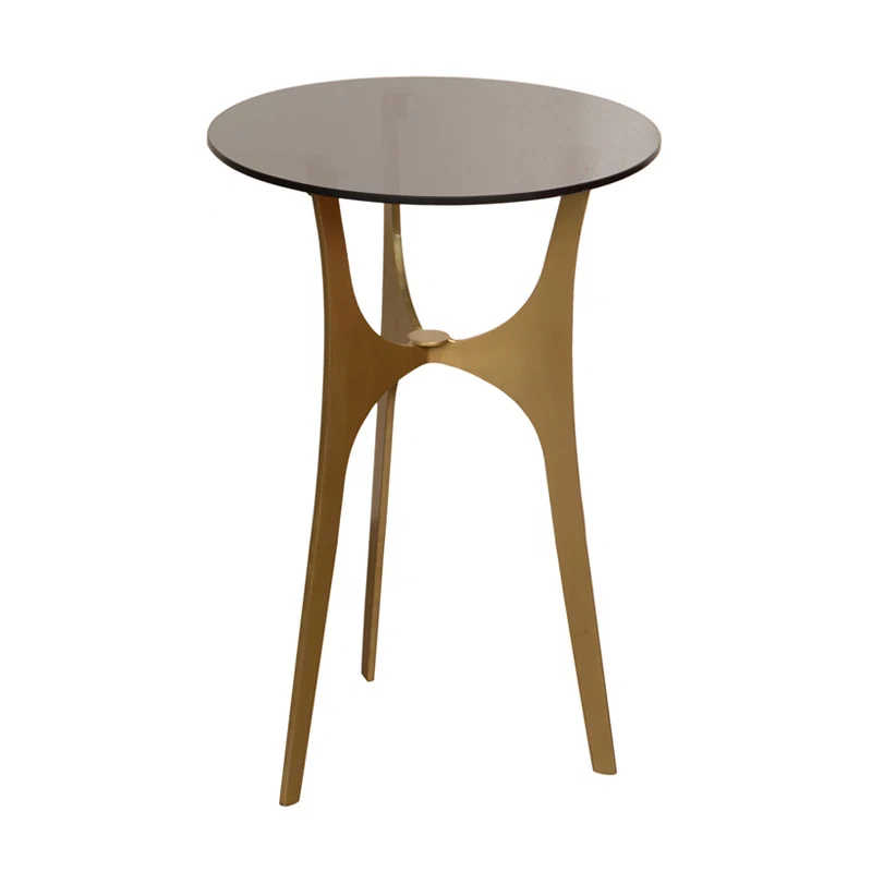 Merced Side Table