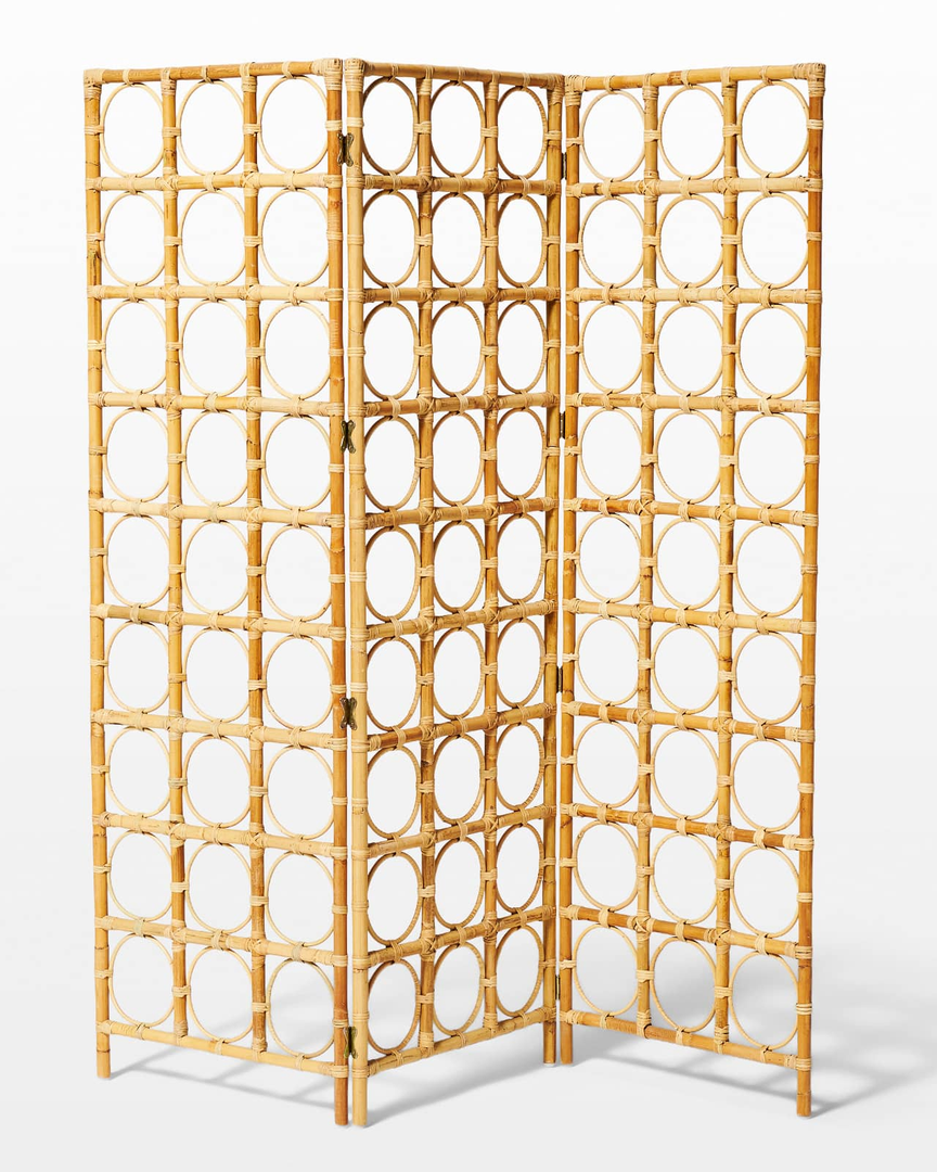 Sheyla Room Divider Screen