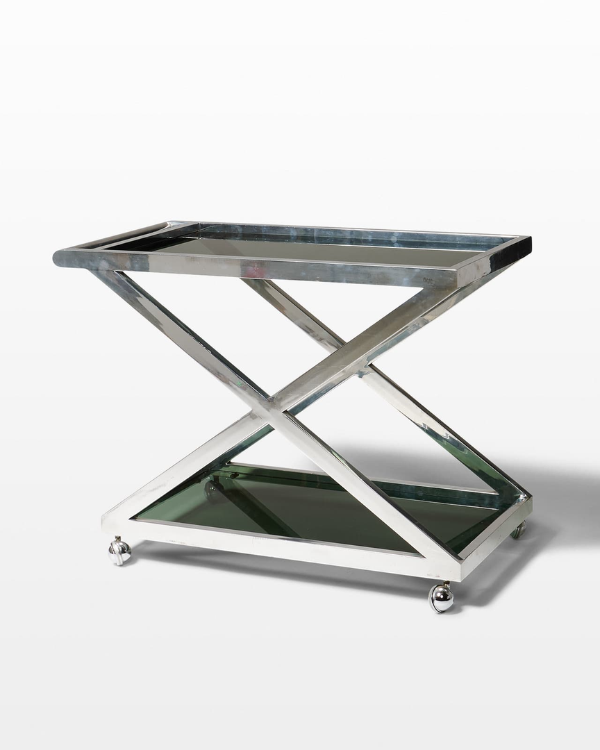 Beatty Bar Cart