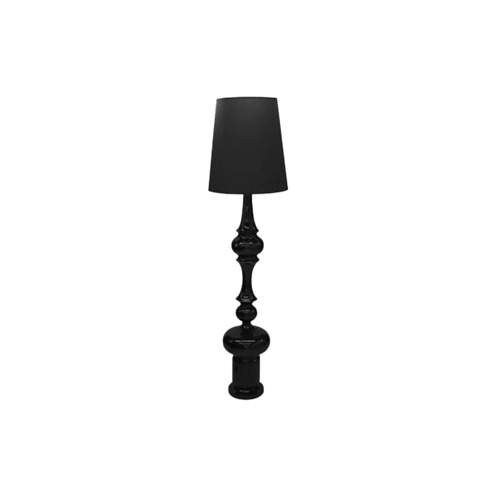 Lamp Glam (Black) (High)