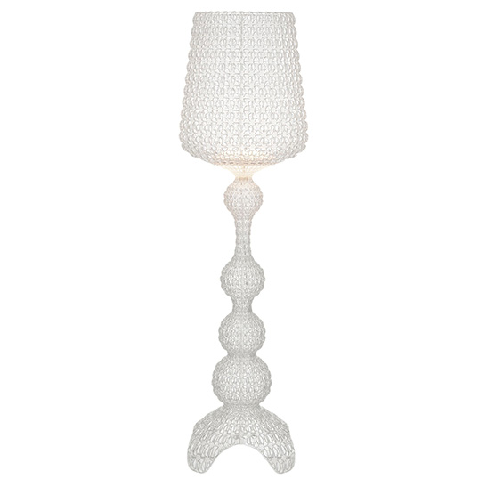 Fuji lamp – Clear