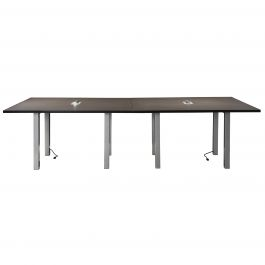 Madison 10ft Table, Powered