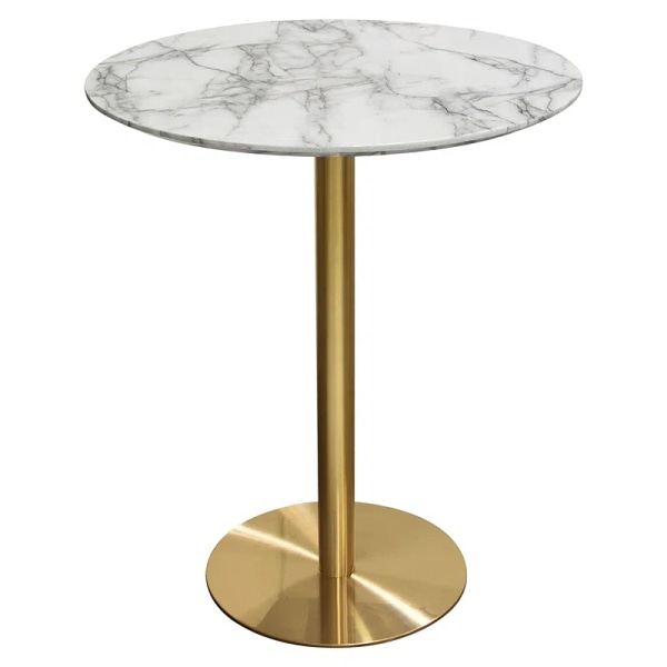 Stella Bar Height Dining table