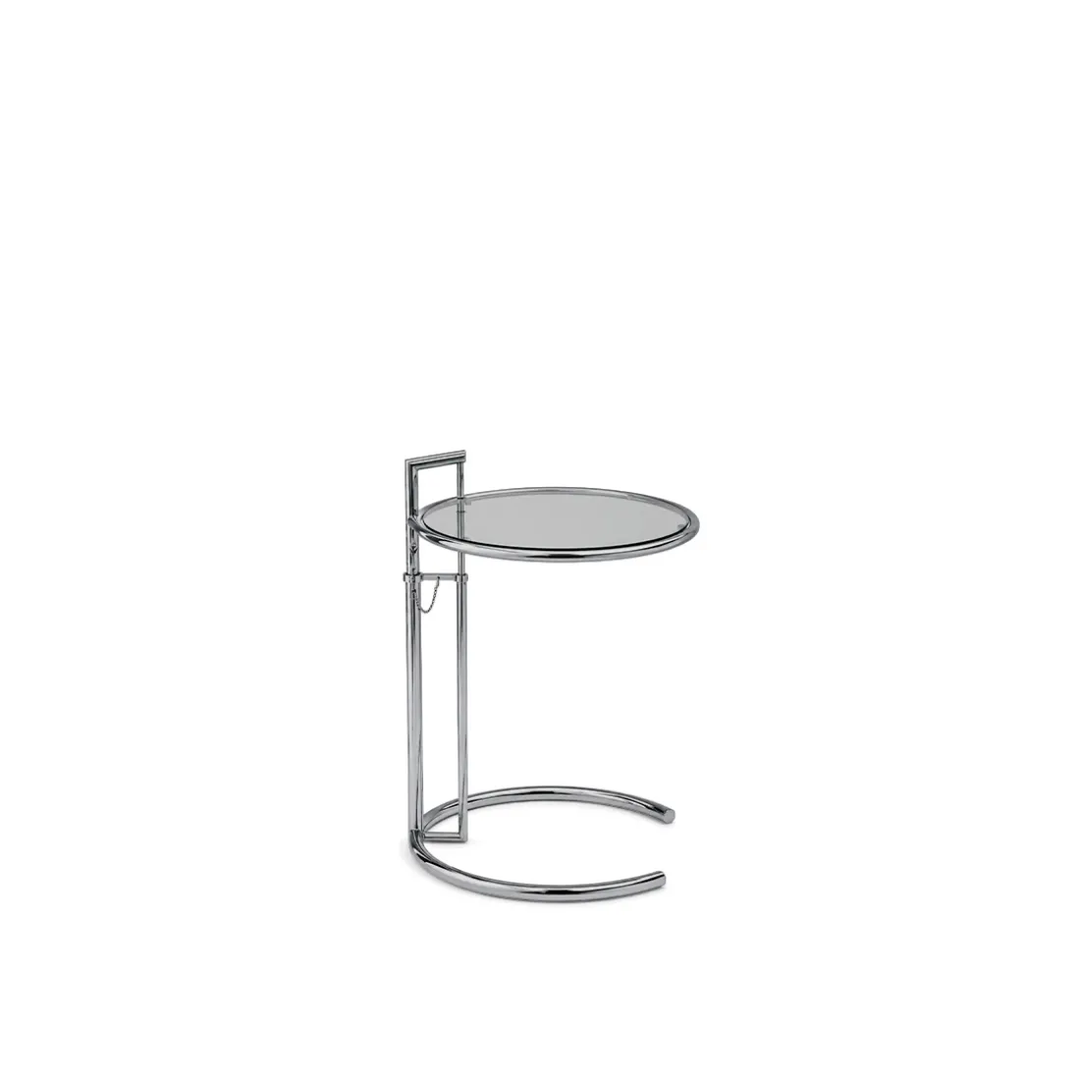 GH GRAY COFFEE TABLE