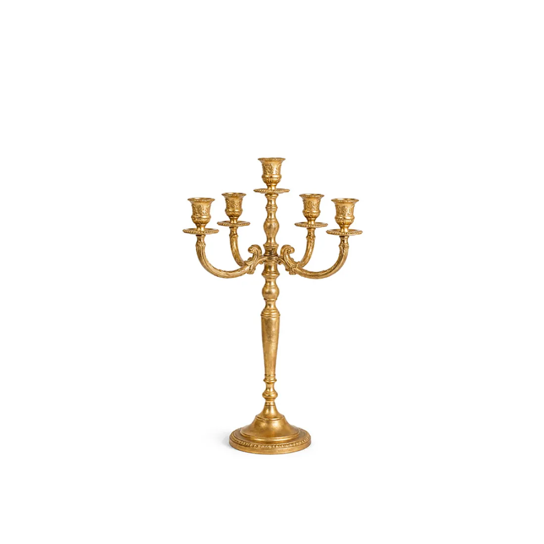GH Florence Candelabra