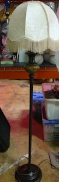 Floor Lamp Gail