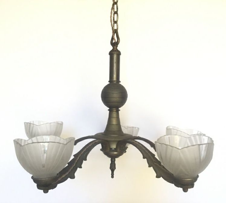 Hanging Light