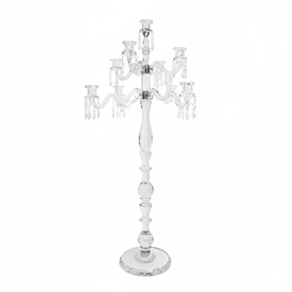 Candelabra 9 Arms (46")