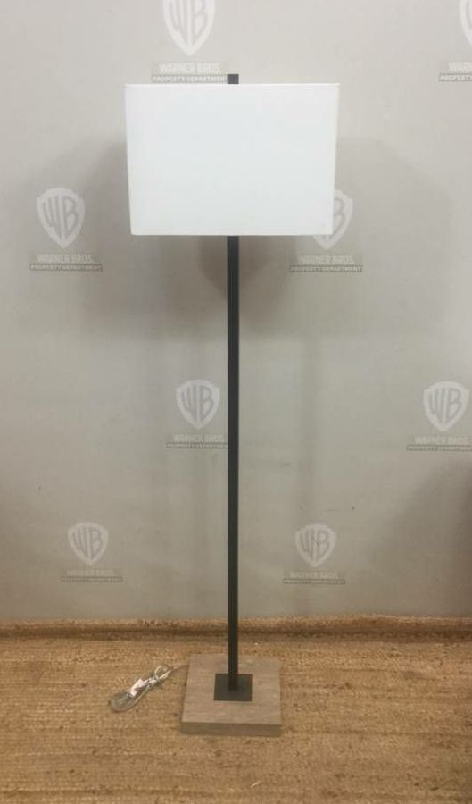 Floor Lamp