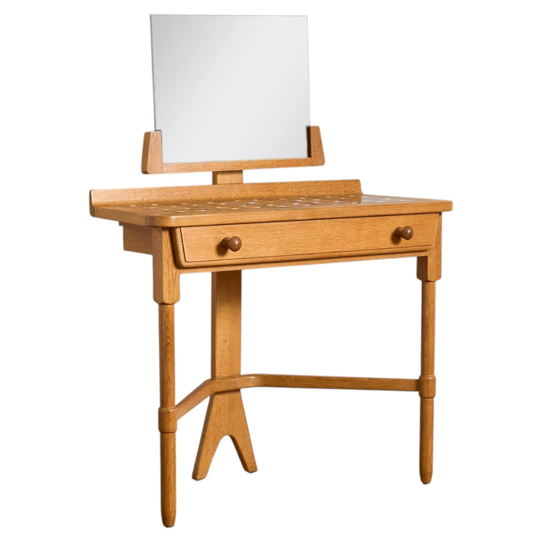 Guillerme et Chambron Ceramic Vanity