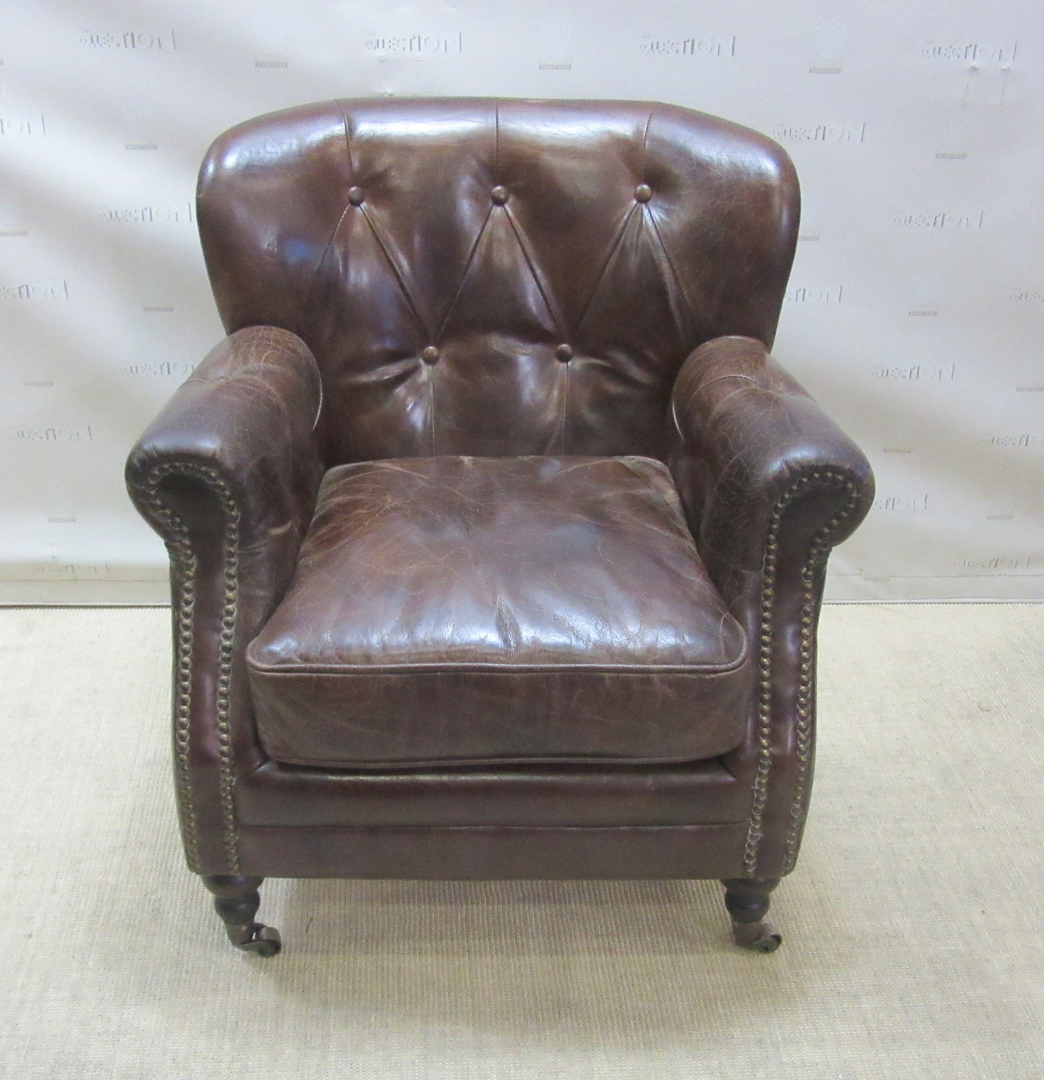 Armchair
