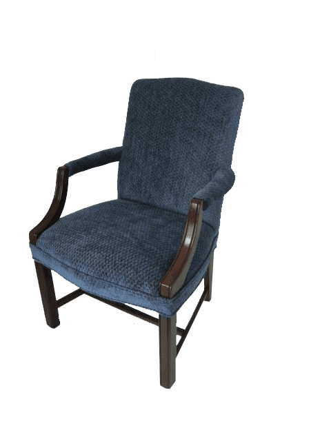 Chair- Living Room > Upholstered Chair, Seat
