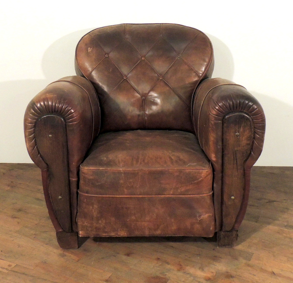 Club Chair