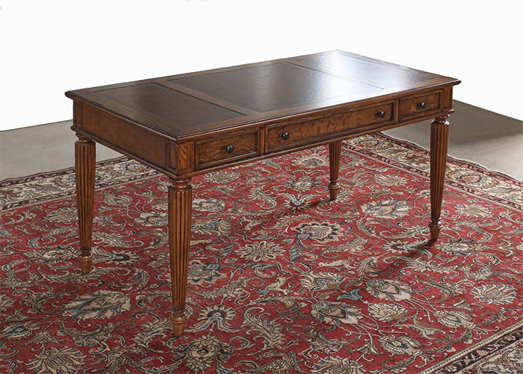 Urban Ash Desk