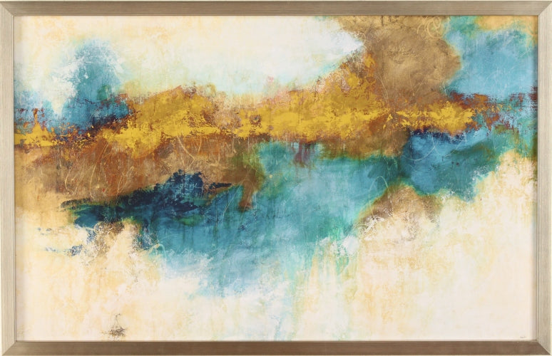 Urban Dawn 39W x 25H