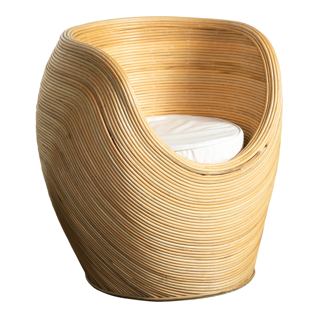 Dory Rattan Chair