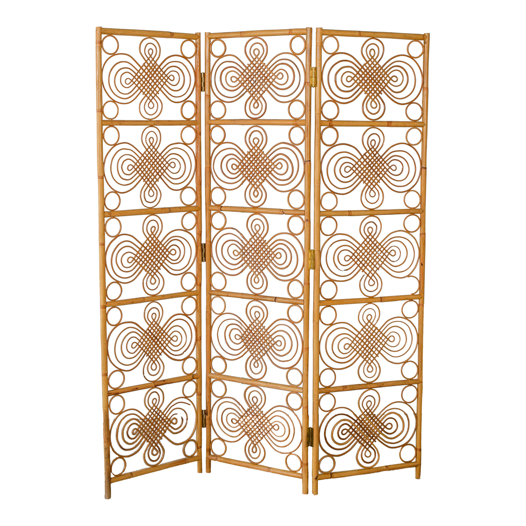 Presley Folding Screen
