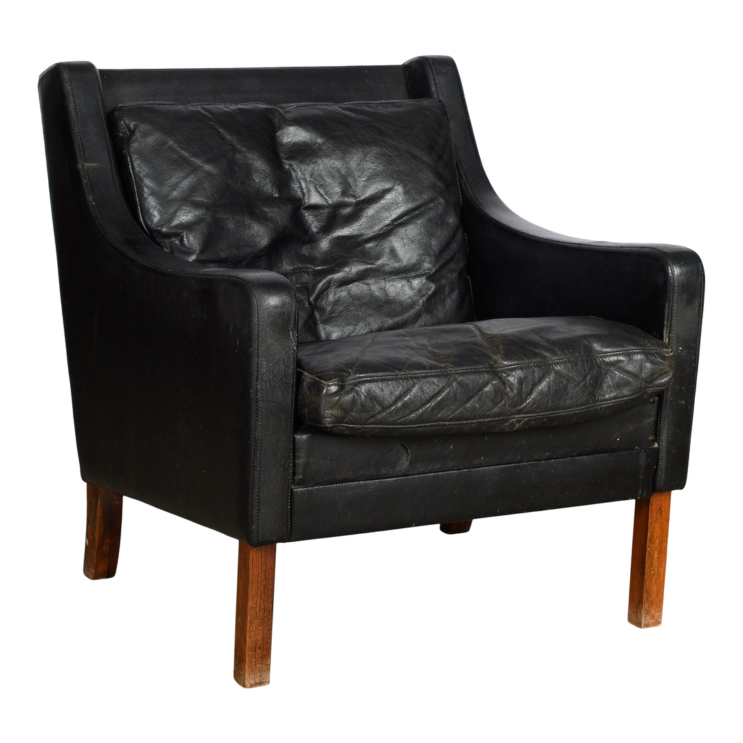 Hayworth Armchair