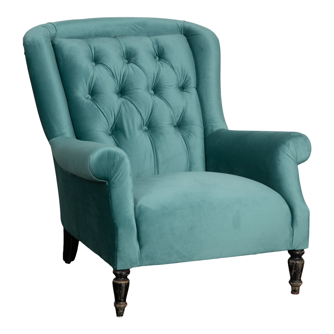 Sapphire Armchair
