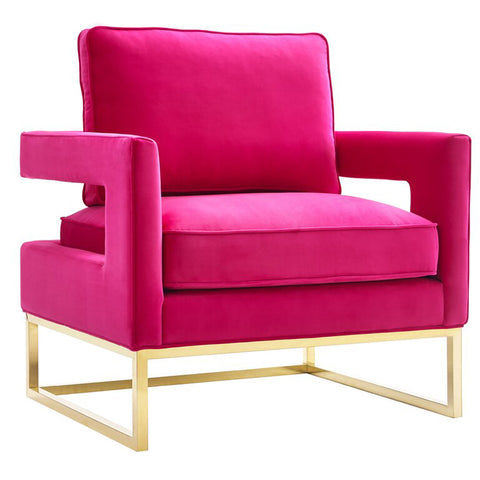 Getty Chair