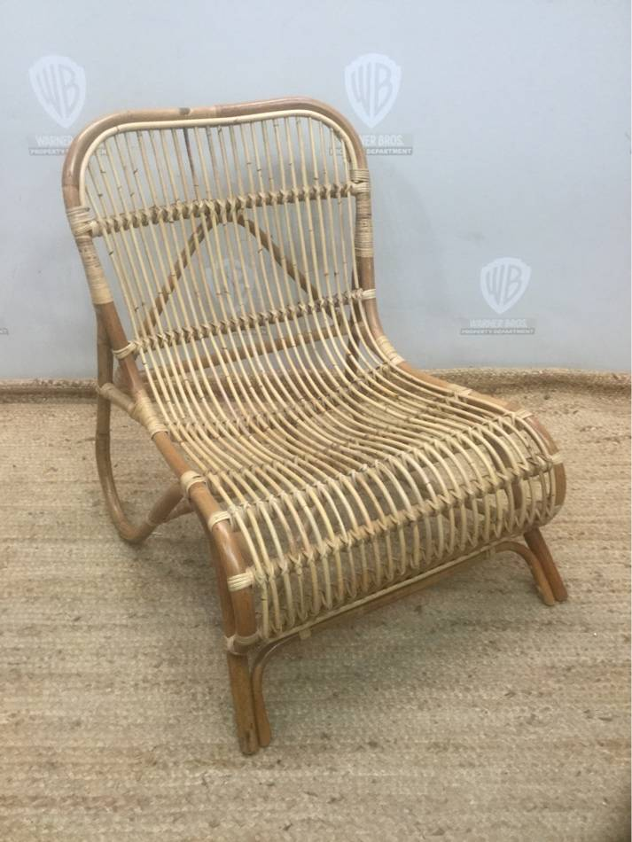 Wicker/Bamboo