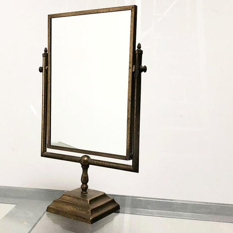 Vanity Mirror Sandors
