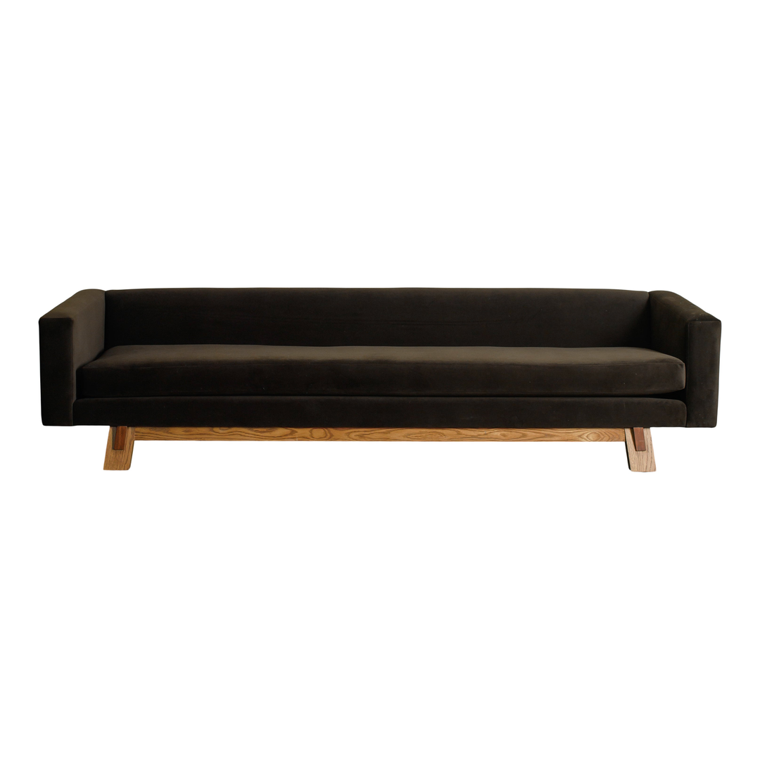 Jesse Espresso Couch