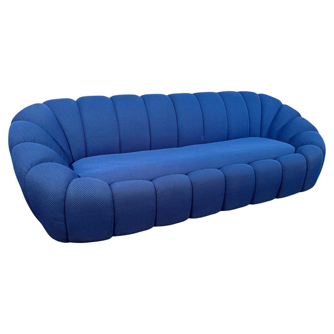 “Bolla” Sofa – Attributed to Gianni Ruffi, Italy, 1970s