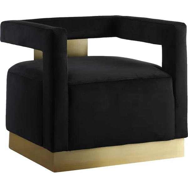 Jacoby Armchair