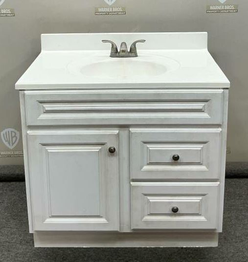 Bathroom Vanity