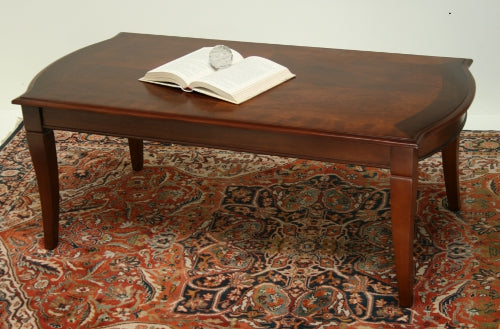 Medalion Cocktail Table
