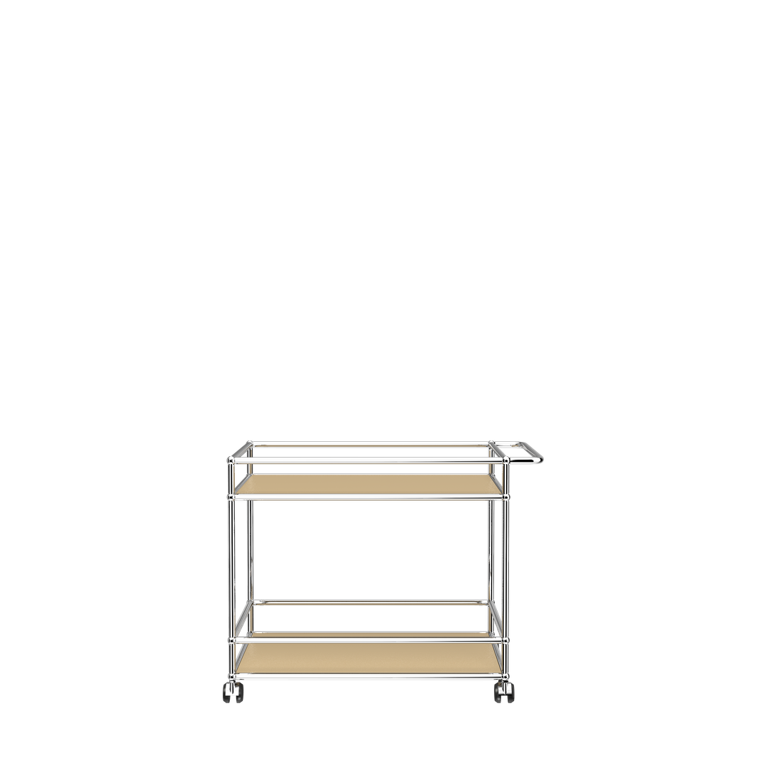 USM Haller serving cart (L18)