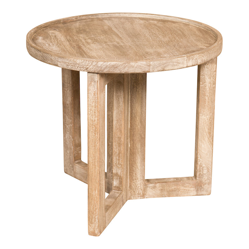 Elsinore Side Table
