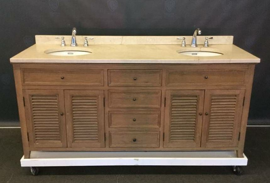 Bathroom Vanity