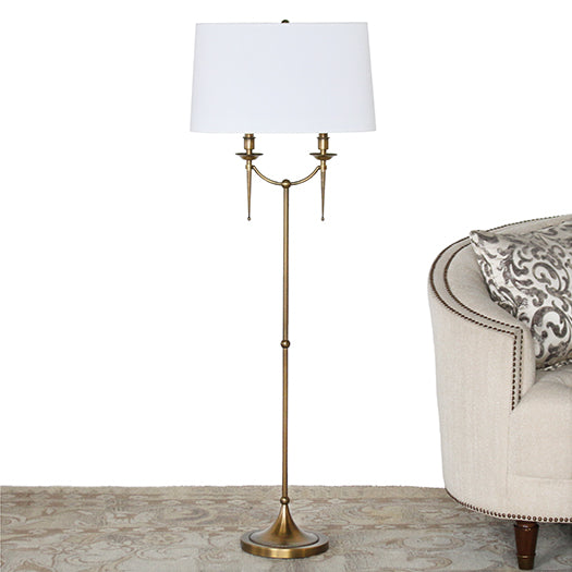 Cedric Floor Lamp
