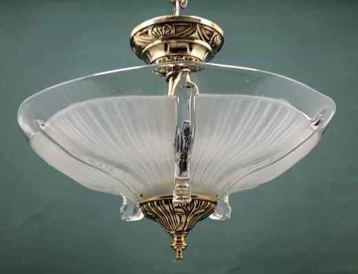 Ceiling Fixture