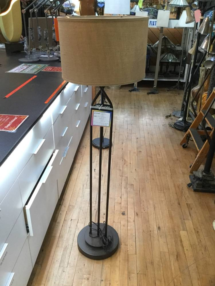 Floor Lamp