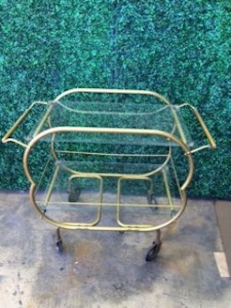 Bar Cart Sophia