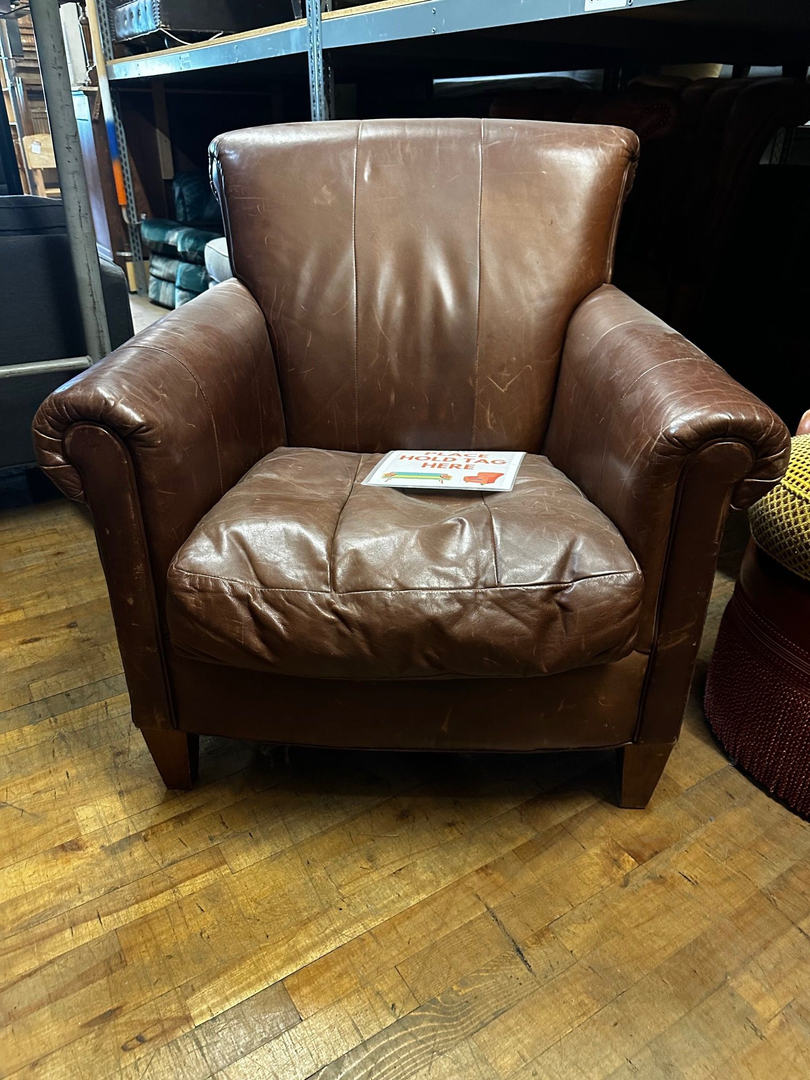 Club Chair
