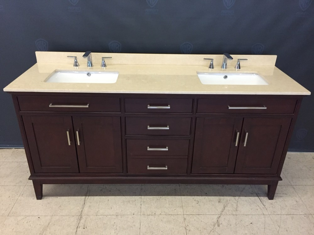 Bathroom Vanity
