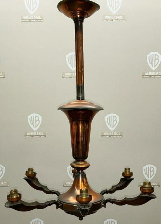 Chandelier