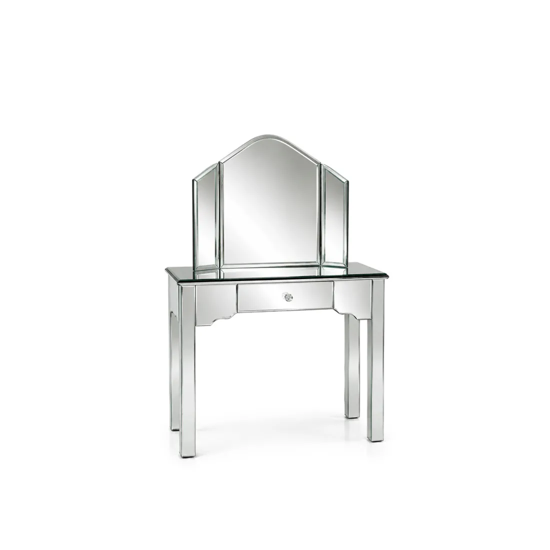 GH Romano Table & Mirror Console Table